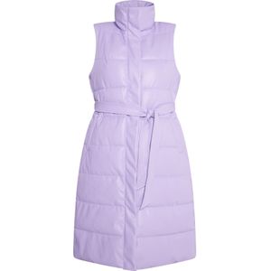 MYMO Bodywarmer  lavendel