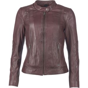 Maze Tussenjas 'Marcie'  kersrood