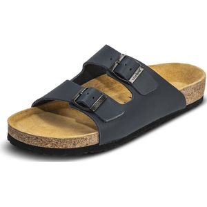 VITAFORM Muiltjes  blauw