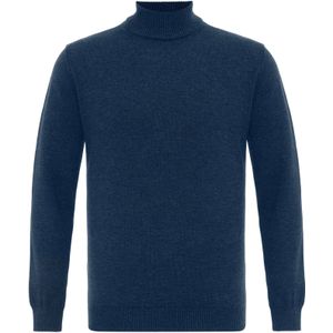 Anou Anou Trui  indigo