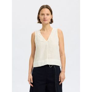 SELECTED Top  wolwit