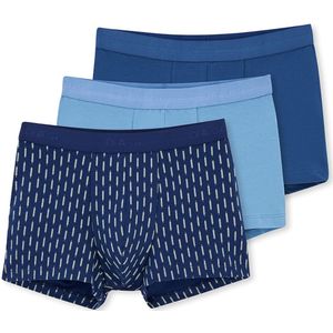 Dagi Boxershorts  blauw / navy