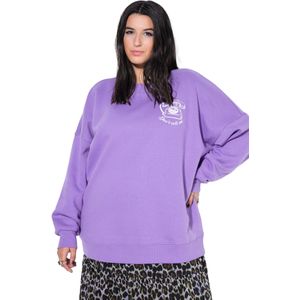 Studio Untold Sweatshirt  lila
