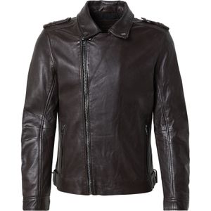 Mauritius Tussenjas 'Ribano'  donkerbruin