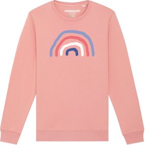 Sweatshirt 'Regenbogen'