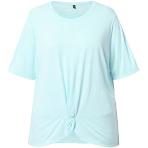 Ulla Popken Shirt  turquoise