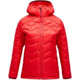 Peak Performance Dames Elevate Liner Hoodie Jas