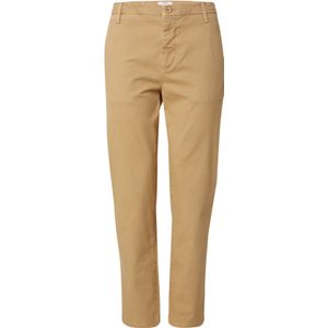 DAN FOX APPAREL Chino 'Thilo'  camel