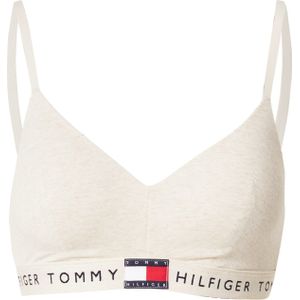 Tommy Hilfiger Underwear BH  beige / navy / rood / wit