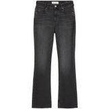 Marc O'Polo - Kiruna - Jeans - Donkergrijs - Flared - High Waist