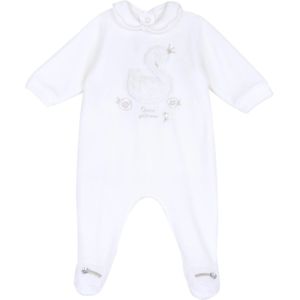 Chicco Rompertje/body  wit