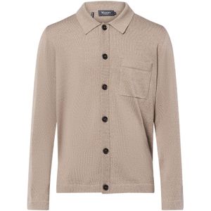 MAERZ Muenchen Gebreid vest  beige