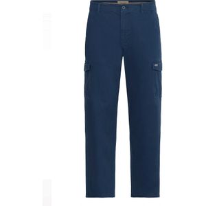 BLEND Cargobroek 'BHMADDOX'  blauw