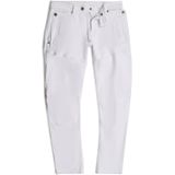G-Star - Diver 3D Slim - Jeans - Wit - Biologisch Katoen - Duurzaam
