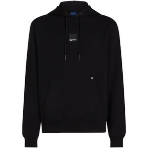 KARL LAGERFELD JEANS Sweatshirt  zwart