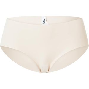 ETAM Broekje 'Pure fit'  ecru