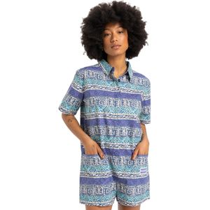 Aqua Sky - Jerseyjurk - 100% Katoen