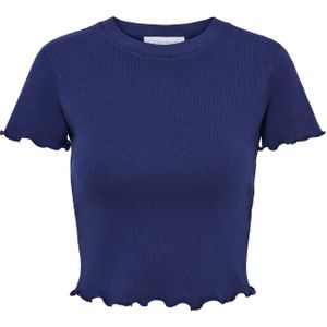 LeGer by Lena Gercke Shirt 'Teresa'  donkerblauw