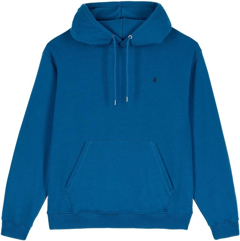 Volcom - Single Stone - Fleece Hoodie - Heren