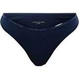 Tommy Hilfiger Underwear String  navy