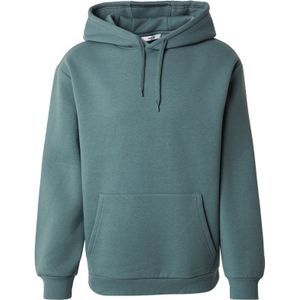 ABOUT YOU Sweatshirt 'Dian'  smaragd