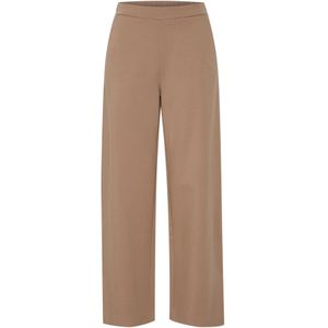 Fransa Broek 'Zastretch'  mokka