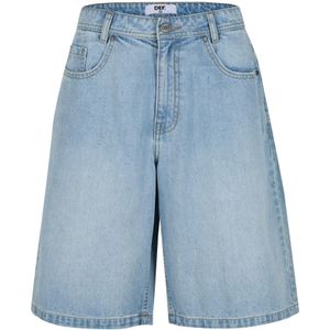 DEF Jeans  lichtblauw