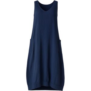 WENOR Strandjurk 'ZELMA'  marine