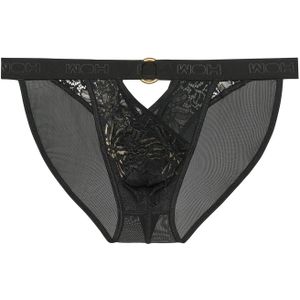 WOH Slip ' Pure Seduction '  zwart