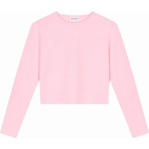 OH APRIL Shirt 'Ica'  rosa