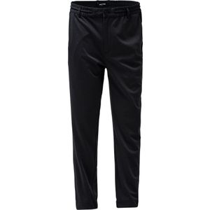 Chino Broek - Effen - Katoen - Tapered Pasvorm