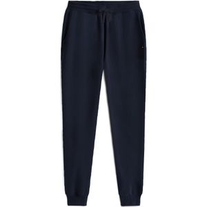 TOMMY HILFIGER Broek 'ESSENTIAL'  marine