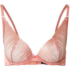 Hunkemöller BH 'Alice'  oudroze