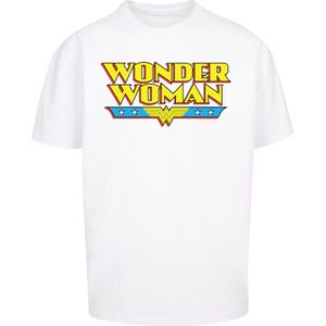 Shirt 'DC Comics Wonder Woman'