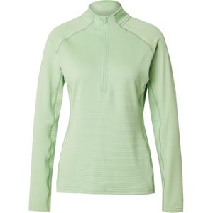 4F Functioneel shirt  lichtgroen