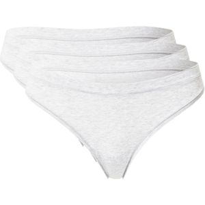 JBS OF DENMARK String  lichtgrijs