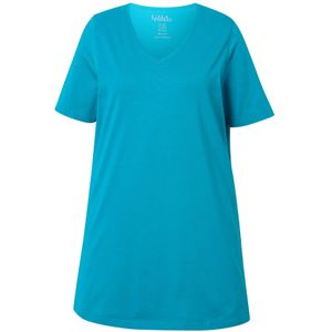 Ulla Popken Shirt  turquoise