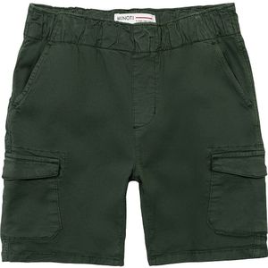 MINOTI Broek  olijfgroen