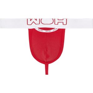 WOH Slip 'Sexy Fun'  rood