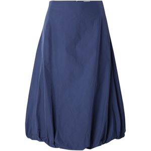 MM by Max Mara Rok 'EMERY'  navy