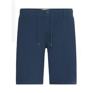 BLEND Chino 'BHTibo'  donkerblauw