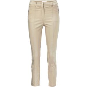 Goldner Broek  donkerbeige