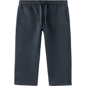 MANGO KIDS Broek 'WARMB'  antraciet