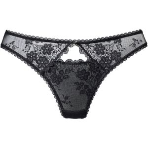 VIVANCE String  zwart