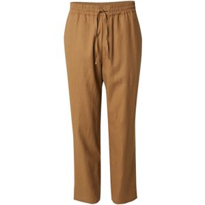DAN FOX APPAREL Broek 'Keno'  karamel