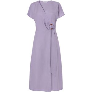 TATUUM Jurk 'ZIANA'  lila