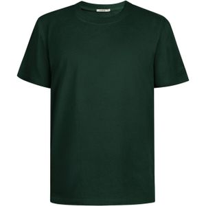 GREENBOMB Shirt  donkergroen