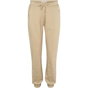 U.S. POLO ASSN. Broek 'India'  wit / natuurwit
