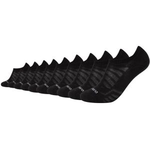 camano Sokken  zwart / wit