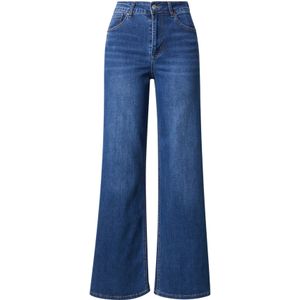 Hailys Jeans 'Ka44ddy'  donkerblauw